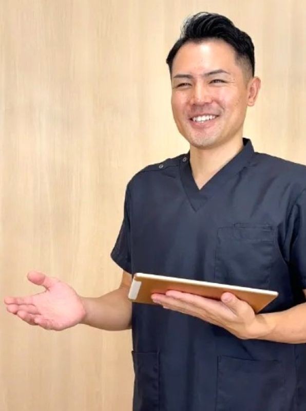 宇都宮TB整骨院 院長